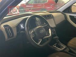 هيونداي كريتا